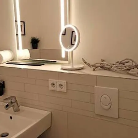 Apartment Bleichert - Boho Living Leipzig