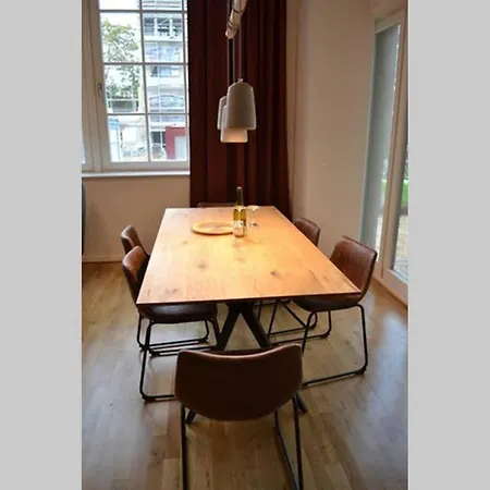 Apartment Bleichert - Boho Living Leipzig