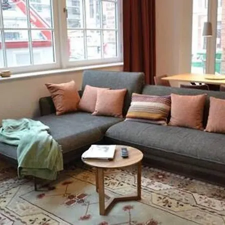 Bleichert - Boho Living Apartment