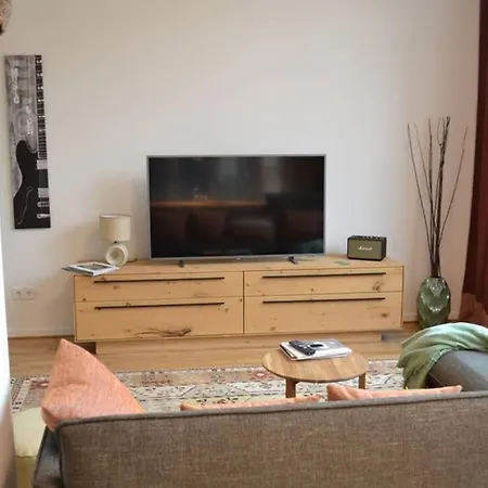 Bleichert - Boho Living * Leipzig