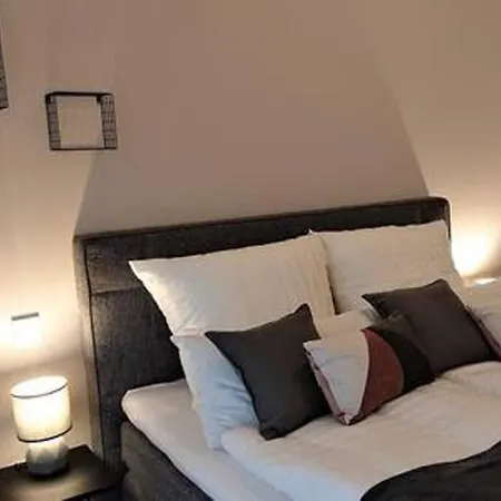Apartment Bleichert - Boho Living Leipzig