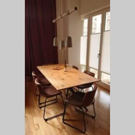 Bleichert - Boho Living Apartment *