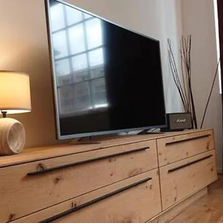 Apartment Bleichert - Boho Living Leipzig