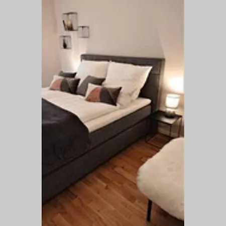 Apartment Bleichert - Boho Living *